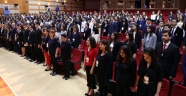 SANKO OKULLARINDA BİR İLK DAHA GERÇEKLEŞTİRİLDİ
