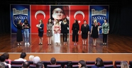 SANKO OKULLARINDA BUGÜN HEYECAN DORUKTAYDI