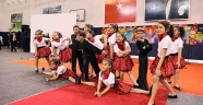 SANKO OKULLARINDA ULUSAL EGEMENLİK BAYRAMI COŞKUSU