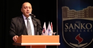 -SANKO OKULLARINDAN COVID-19'A KARŞI UYARI FİLMİ