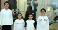 SANKO OKULLARININ SATRANÇ BAŞARISI