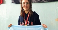 SANKO OKULLARININ YÜZME BAŞARISI
