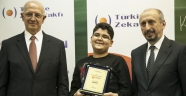 SANKO ORTAOKULU ÖĞRENCİSİ GAZİANTEP’İN GURURU