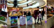-SANKO PARK 15’İNCİ YÖRESEL ÜRÜN GÜNLERİ