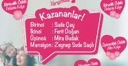 SANKO PARK ANNELER GÜNÜ ŞİİR YARIŞMASI SONUÇLANDI