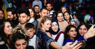 SANKO PARK’TA “HER ŞEY SENİNLE GÜZEL” COŞKUSU