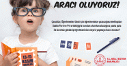 SANKO PARK’TA ÖĞRETMENİNE BİR MEKTUP DA SEN YAZ KAMPANYASI