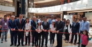 SANKO PARK’TA SODES SERGİSİ AÇILDI