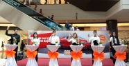 SANKO PARK’TAN ANNELER GÜNÜ HEDİYESİ