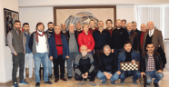 SANKO PARK’TAN GAZETECİLERE ÖZEL ÖDÜLLÜ TAVLA TURNUVASI