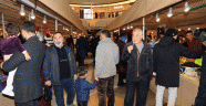 SANKO PARK “YÖRESEL ÜRÜN GÜNLERİ” BAŞLADI