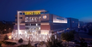 SANKO PARK'TA Kİ ETKİNLİK EĞLENDİRDİ