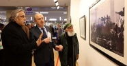 SANKO SANAT GALERİSİ’NDE “ATATÜRK PORTRELERİ” SERGİSİ AÇILDI