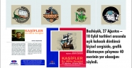 -SANKO SANAT GALERİSİ’NDE EKS LİBRİS SERGİSİ