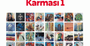 SANKO SANAT GALERİSİ’NDE SERGİ