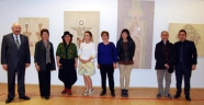 SANKO SANAT GALERİSİ’NDE SERGİ