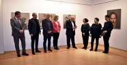 SANKO SANAT GALERİSİ’NDE SERGİ