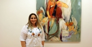 SANKO SANAT GALERİSİ’NDE SERGİ