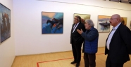 SANKO SANAT GALERİSİ’NDE SERGİ