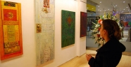 SANKO SANAT GALERİSİ’NDE SERGİ