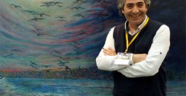 SANKO SANAT GALERİSİNDE SERGİ
