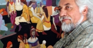 SANKO SANAT GALERİSİNDE SERGİ