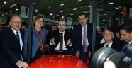 SANKO ŞİRKETLERİ GAPTARIM FUARI’NDA