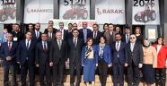 -SANKO ŞİRKETLERİ GAPTARIM FUARI’NDA