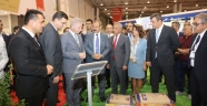 -SANKO ŞİRKETLERİ YAPI VE GAYRİMENKUL FUARLARINA KATILDI
