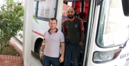 SANKO TEKSTİL İŞLETMELERİ’NDE KAN BAĞIŞI