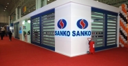 SANKO TEKSTİL İŞLETMELERİ PENTEX FUARI’NDA
