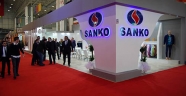 SANKO TEKSTİL PENTEX FUARI’NDA