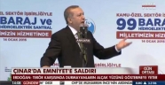 SANKO TEPEKIŞLA BARAJI VE HES TÖRENLE AÇILDI