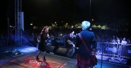 SANKO UNIFEST 5’TEFATMA TURGUT RÜZGÂRI ESTİ