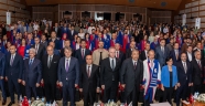 SANKO ÜNİVERSİTESİ AKADEMİK YIL AÇILIŞI YAPILDI