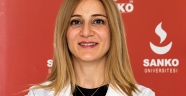 -SANKO ÜNİVERSİTESİ DR. ÖĞR. ÜYESİ FATMA ELİF YILDIRIM: