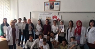 SANKO ÜNİVERSİTESİ FARKINDALIK EĞİTİMLERİ