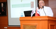 SANKO ÜNİVERSİTESİ FİZYOTERAPİ VE REHABİLİTASYON GÜNLERİ