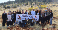 SANKO ÜNİVERSİTESİ
