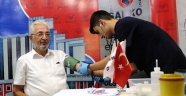 SANKO ÜNİVERSİTESİ HASTANESİ, BUILDEAST’TE STANT AÇTI