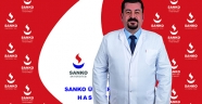 - SANKO ÜNİVERSİTESİ HASTANESİ’NDE BİYONİK KULAK AMELİYATI
