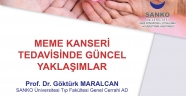 SANKO ÜNİVERSİTESİ HASTANESİ’NDE HALKA AÇIK KONFERANS