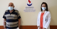- SANKO ÜNİVERSİTESİ HASTANESİ’NDE KORNEA NAKLİ