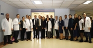 - SANKO ÜNİVERSİTESİ HASTANESİ’NDE YENİ HİZMET