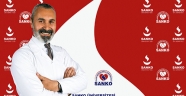 SANKO ÜNİVERSİTESİ HASTANESİ