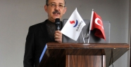 SANKO ÜNİVERSİTESİ İSLAHİYE İLÇESİ’NDE BİLGİLENDİRME YAPTI