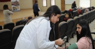 SANKO ÜNİVERSİTESİ KARKAMIŞ’TA BİLGİLENDİRME YAPTI