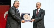 SANKO ÜNİVERSİTESİ’NDE 2016 – 2017 AKADEMİK YIL TÖRENİ