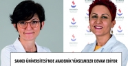- SANKO ÜNİVERSİTESİ’NDE AKADEMİK YÜKSELMELER DEVAM EDİYOR