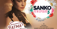 SANKO ÜNİVERSİTESİ’NDE BAHAR ŞENLİĞİ